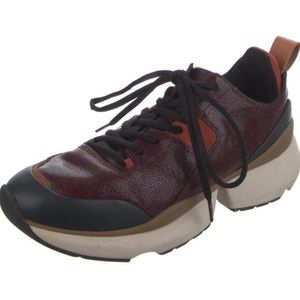 Rag and Bine leather sneakers